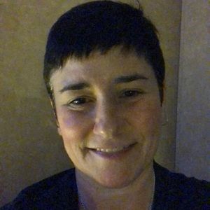 Meet your Posher, Tara